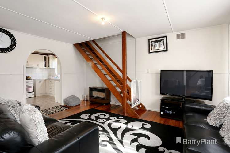 Third view of Homely unit listing, 57A Corinella Crescent, Dallas VIC 3047
