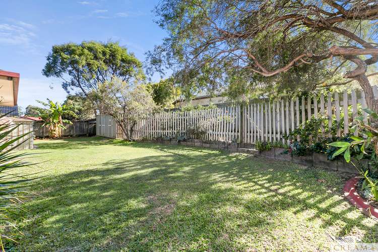 Second view of Homely house listing, 10 Lobelia Street, Birkdale QLD 4159