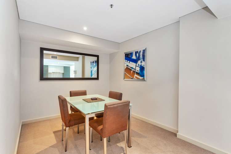 Fourth view of Homely apartment listing, 717/96 North Terrace, Adelaide SA 5000