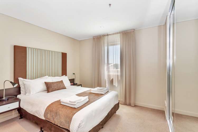 Fifth view of Homely apartment listing, 717/96 North Terrace, Adelaide SA 5000