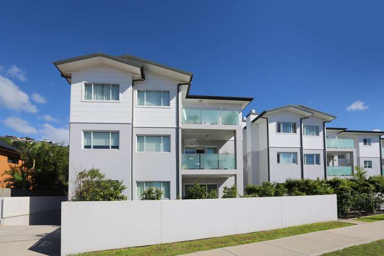 Fifth view of Homely apartment listing, 13/1219 Pittwater Road, Collaroy NSW 2097