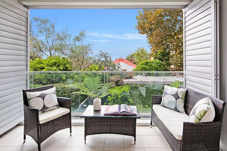 Main view of Homely apartment listing, 5/7-11 Henderson Street, Bondi NSW 2026
