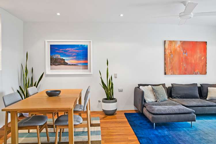 Fourth view of Homely apartment listing, 5/7-11 Henderson Street, Bondi NSW 2026