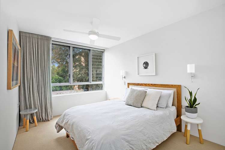 Fifth view of Homely apartment listing, 5/7-11 Henderson Street, Bondi NSW 2026