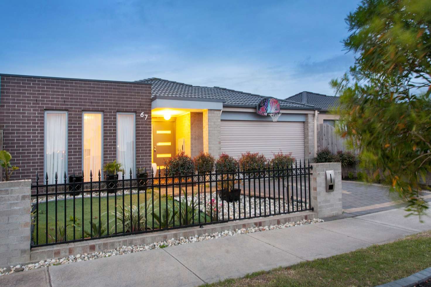 Main view of Homely house listing, 67 Calais Circuit, Cranbourne West VIC 3977