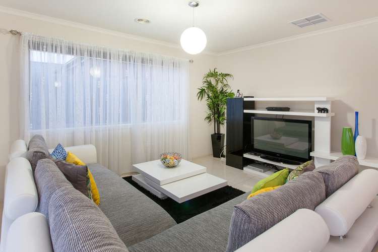 Fifth view of Homely house listing, 67 Calais Circuit, Cranbourne West VIC 3977
