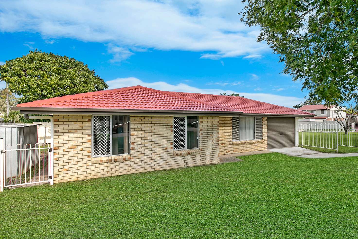 Main view of Homely house listing, 26 Bursaria Street, Algester QLD 4115