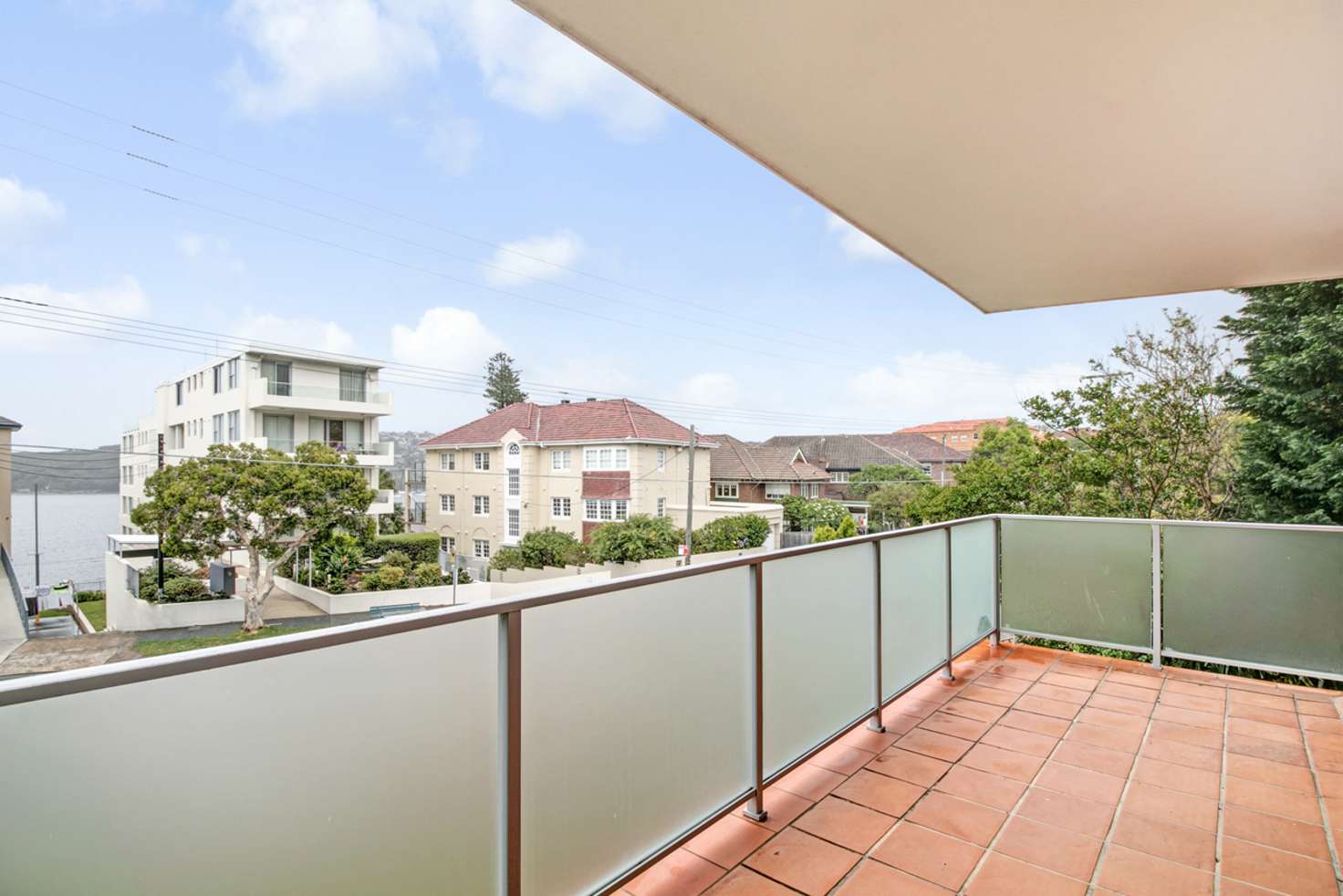 Main view of Homely apartment listing, 1/12 Lauderdale Avenue, Fairlight NSW 2094