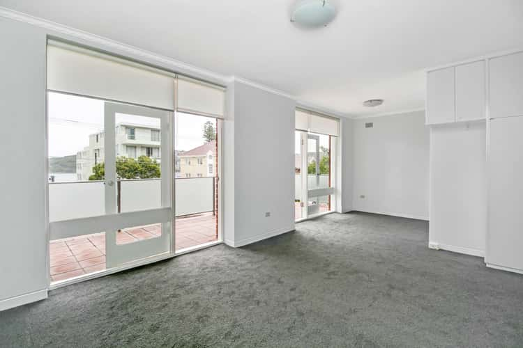 Second view of Homely apartment listing, 1/12 Lauderdale Avenue, Fairlight NSW 2094