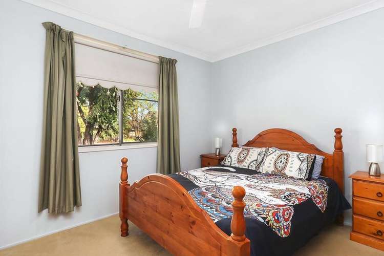 Fourth view of Homely villa listing, 6/57 Wilsons Road, Bardwell Valley NSW 2207