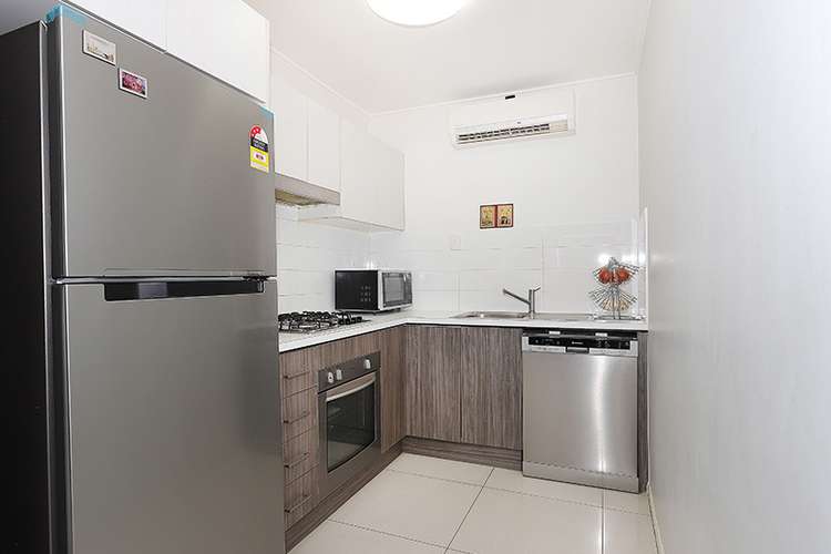 Fifth view of Homely unit listing, 4/15 Barter Avenue, Holland Park QLD 4121