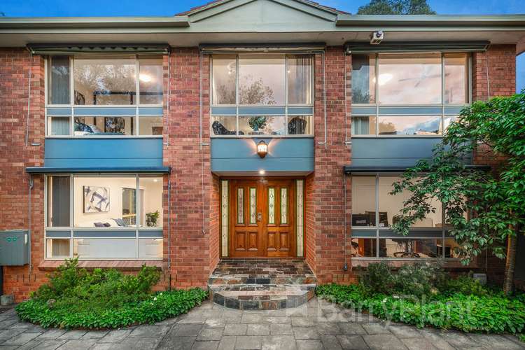 Main view of Homely house listing, 88 Wakley Crescent, Wantirna South VIC 3152