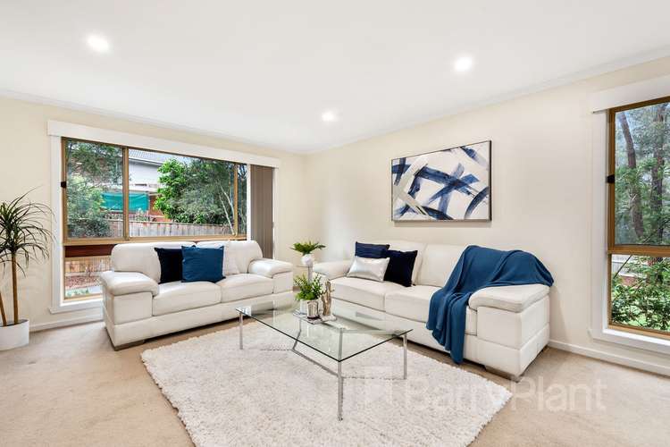 Second view of Homely house listing, 88 Wakley Crescent, Wantirna South VIC 3152
