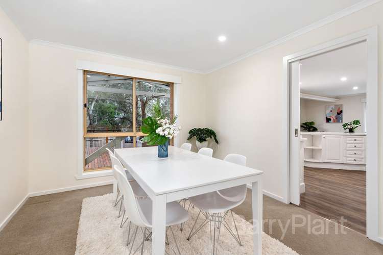 Fifth view of Homely house listing, 88 Wakley Crescent, Wantirna South VIC 3152