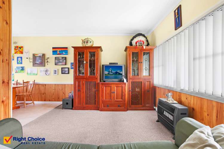 Second view of Homely house listing, 217 Shellharbour Road, Barrack Heights NSW 2528