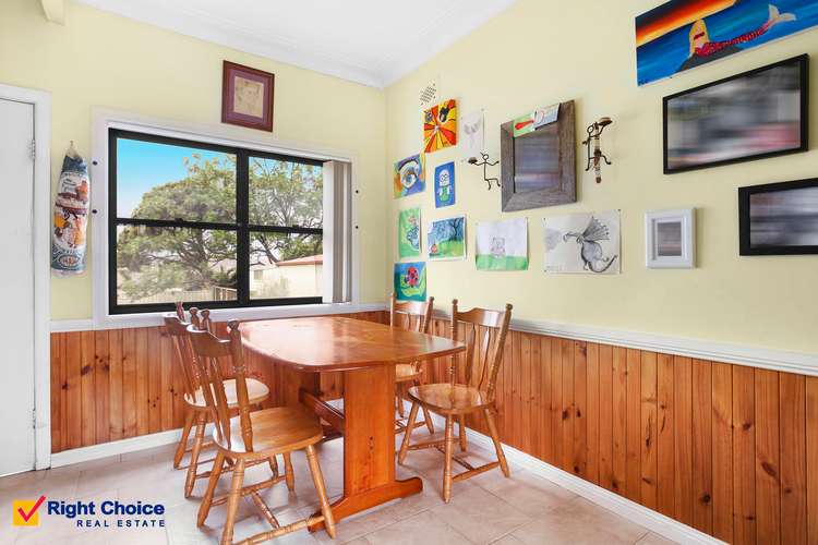 Fourth view of Homely house listing, 217 Shellharbour Road, Barrack Heights NSW 2528