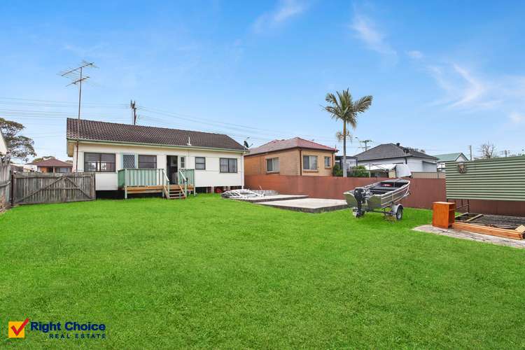 Seventh view of Homely house listing, 217 Shellharbour Road, Barrack Heights NSW 2528