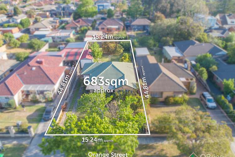 Third view of Homely house listing, 88 Orange Street, Bentleigh East VIC 3165