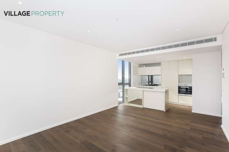 Fourth view of Homely apartment listing, Level 30/65 Tumbalong Boulevard, Haymarket NSW 2000