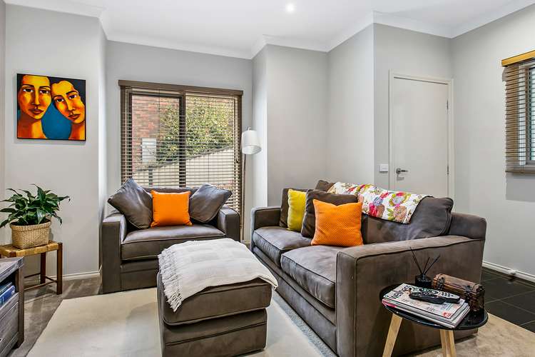 Fifth view of Homely townhouse listing, 2/14 McNabb Street, Berwick VIC 3806