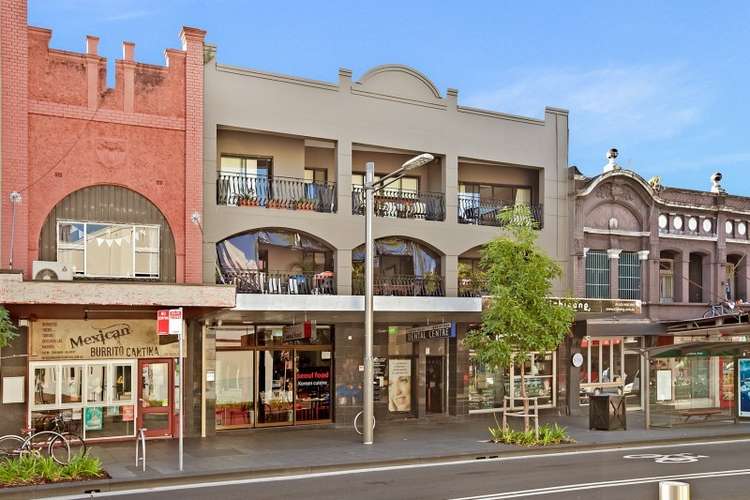 Main view of Homely apartment listing, 4/616 Crown Street, Surry Hills NSW 2010