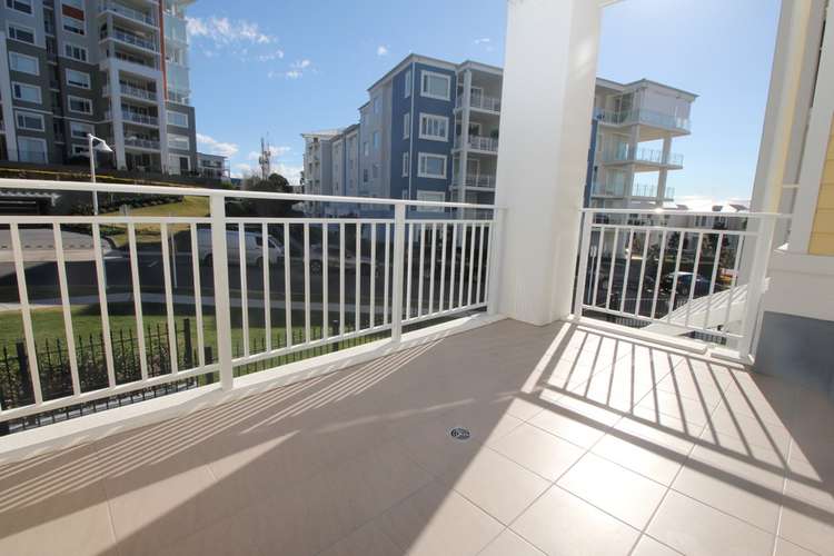 Main view of Homely apartment listing, 216/58 Peninsula Drive, Breakfast Point NSW 2137