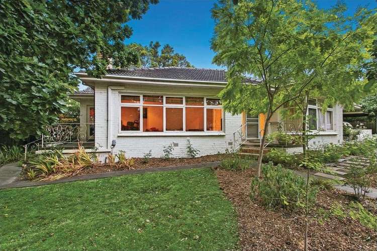 Second view of Homely house listing, 35 Hedderwick Street, Balwyn North VIC 3104