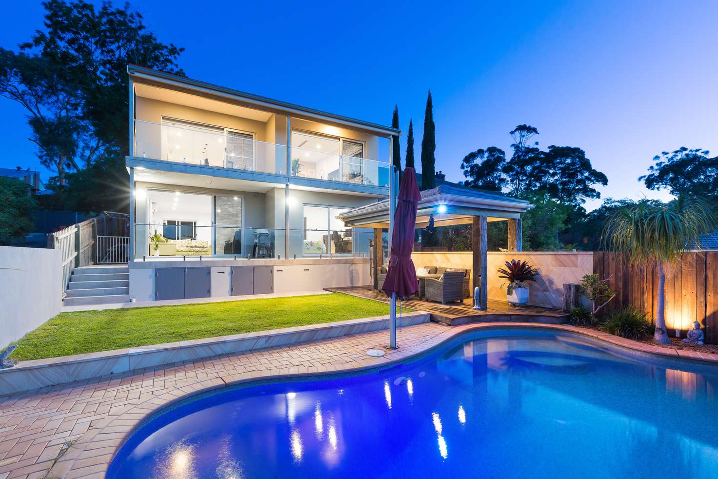 Main view of Homely house listing, 403 Willarong Road, Caringbah South NSW 2229
