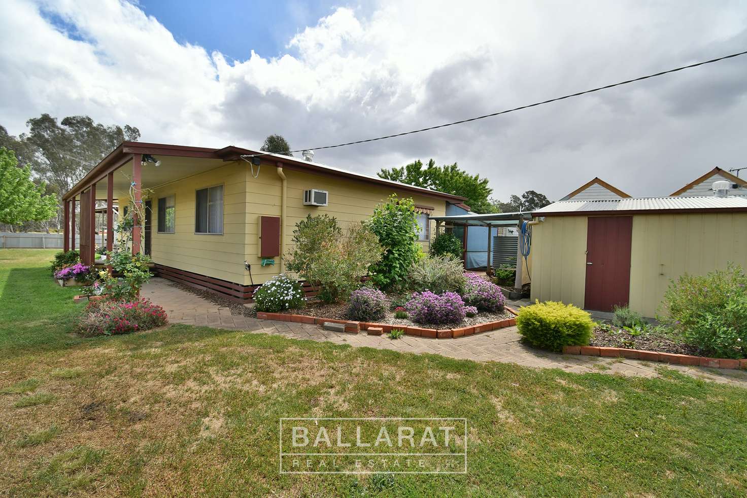 Main view of Homely house listing, 229 Broadway, Dunolly VIC 3472