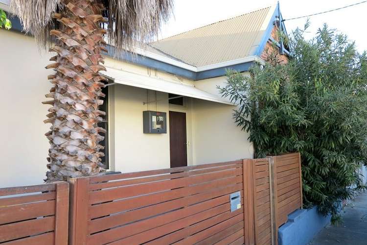 Main view of Homely house listing, 89 Lindsay Street, Perth WA 6000