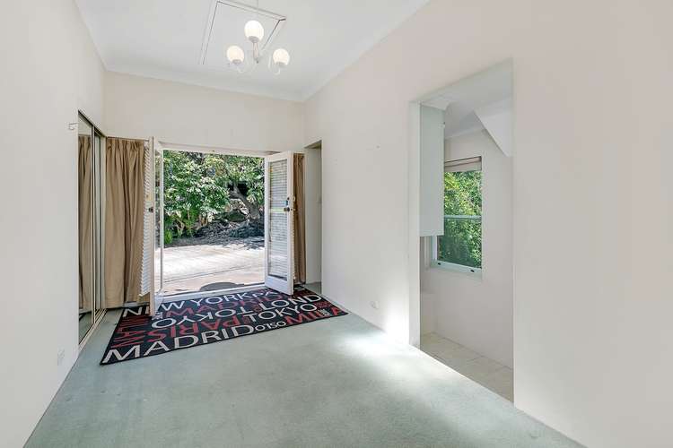 Third view of Homely studio listing, 1/3 Linkmead Avenue, Clontarf NSW 2093