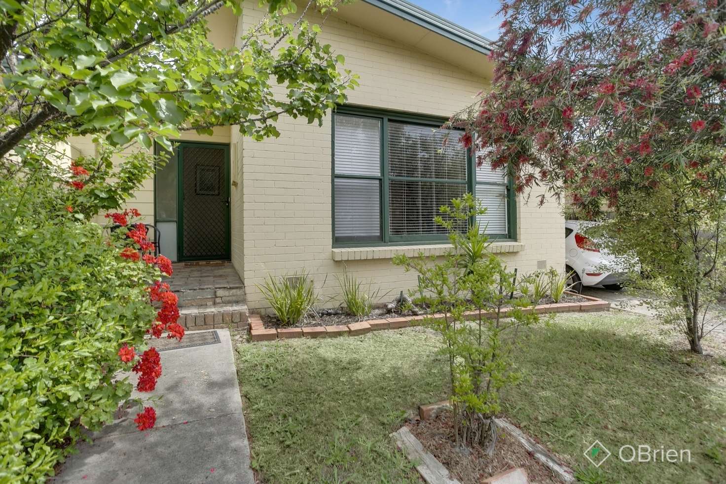 Main view of Homely unit listing, 1/20 Long Street, Frankston VIC 3199