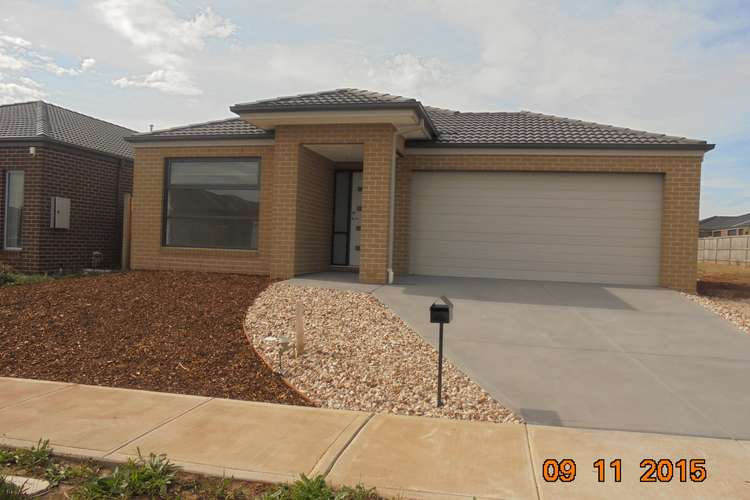 Main view of Homely house listing, 1 Hakea Place, Brookfield VIC 3338