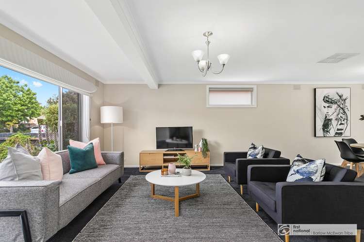 Third view of Homely house listing, 57 Simmons Drive, Seaholme VIC 3018