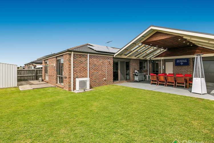 Sixth view of Homely house listing, 20 David Close, Skye VIC 3977