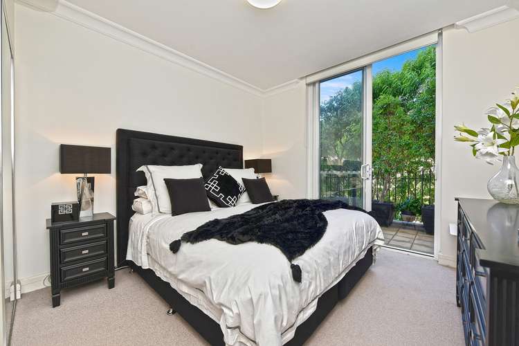 Third view of Homely apartment listing, 118/10-16 Vineyard Way, Breakfast Point NSW 2137