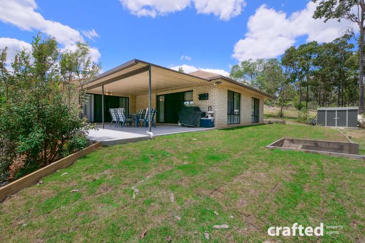 Third view of Homely house listing, 184-188 Spinebill Drive, Greenbank QLD 4124