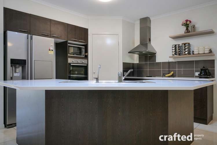 Fourth view of Homely house listing, 184-188 Spinebill Drive, Greenbank QLD 4124