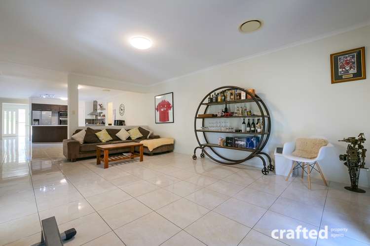 Sixth view of Homely house listing, 184-188 Spinebill Drive, Greenbank QLD 4124