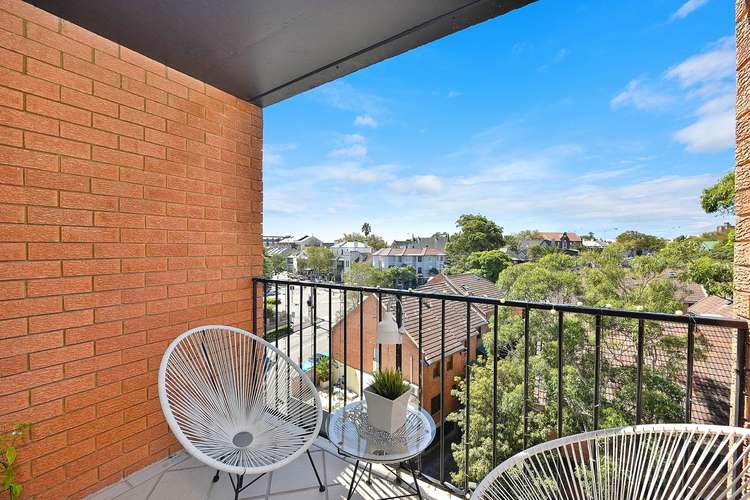 Fourth view of Homely apartment listing, 57/1 Cook Road, Centennial Park NSW 2021