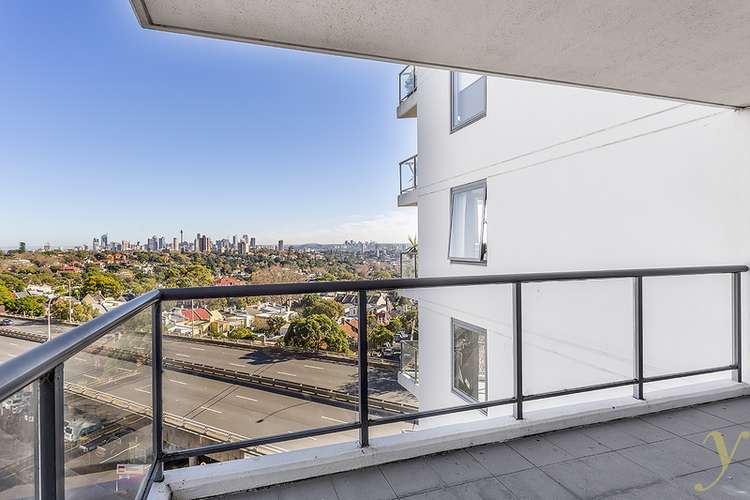 Main view of Homely apartment listing, 1 Adelaide Street, Bondi Junction NSW 2022