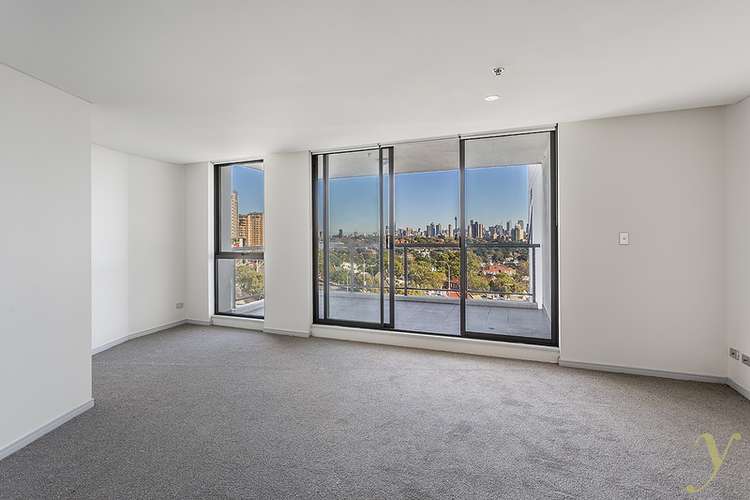 Fourth view of Homely apartment listing, 1 Adelaide Street, Bondi Junction NSW 2022