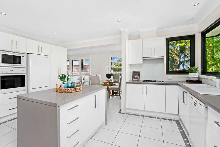 Third view of Homely house listing, 12 Towarri Place, Belrose NSW 2085