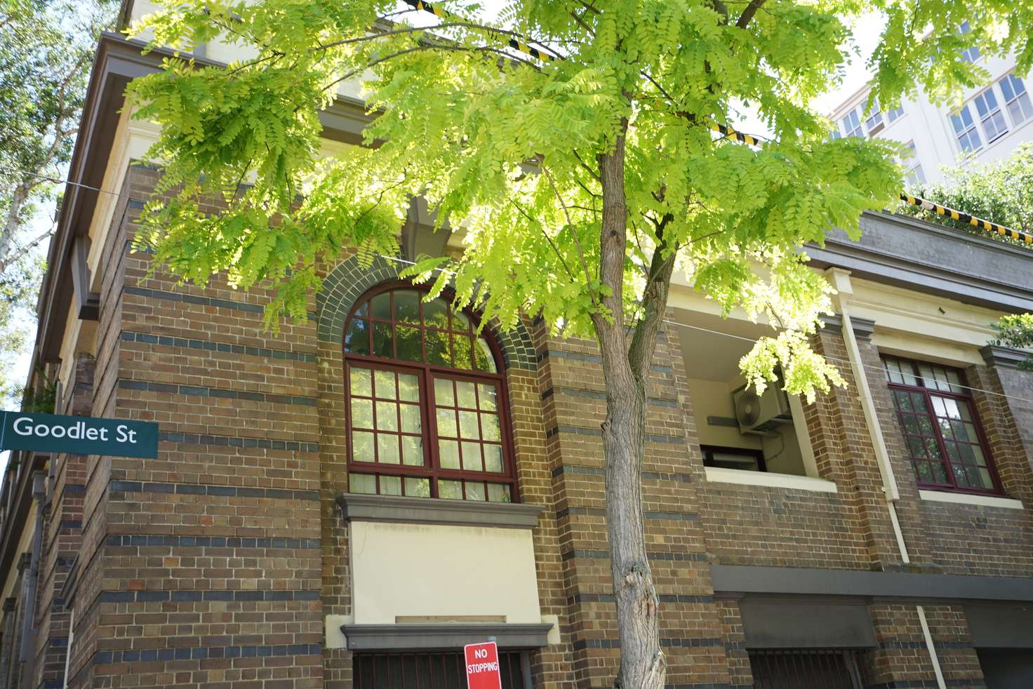 Main view of Homely apartment listing, 106/508 Riley Street, Surry Hills NSW 2010