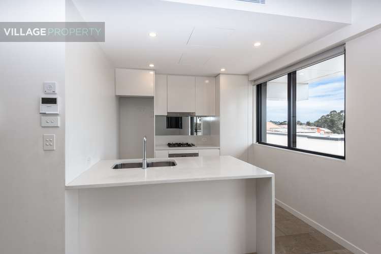 Third view of Homely apartment listing, Level 2/2.01/58-60 Gladesville Road, Hunters Hill NSW 2110