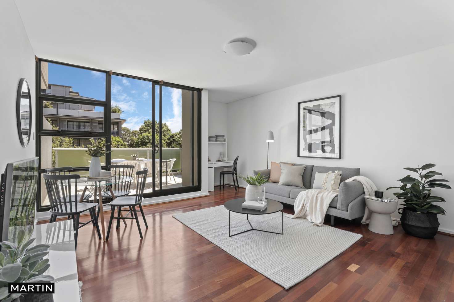 Main view of Homely apartment listing, A30/252 Botany Road, Alexandria NSW 2015