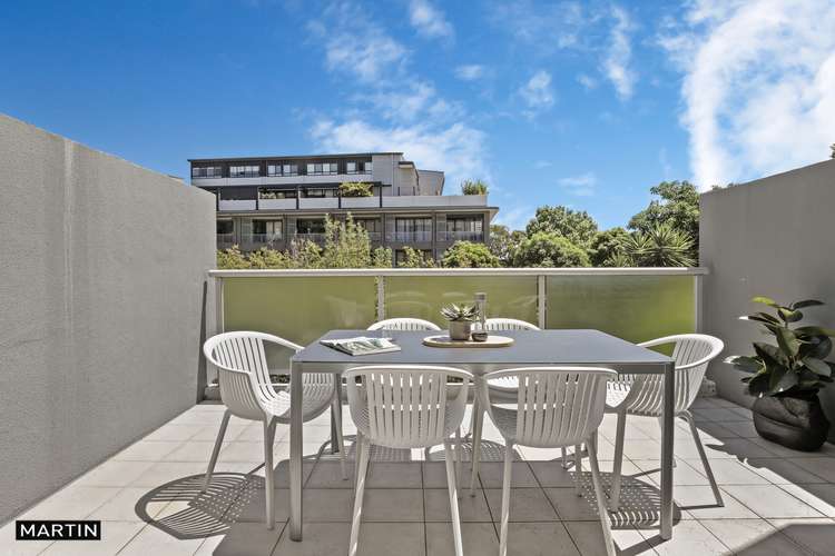 Third view of Homely apartment listing, A30/252 Botany Road, Alexandria NSW 2015