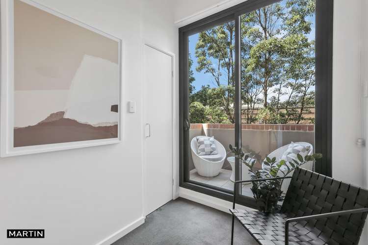 Fifth view of Homely apartment listing, A30/252 Botany Road, Alexandria NSW 2015