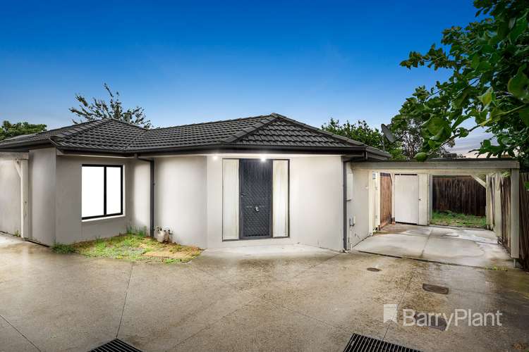 Main view of Homely unit listing, 2/51 Lea Road, Mulgrave VIC 3170