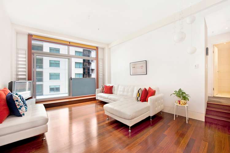 Second view of Homely apartment listing, 515/2 York Street, Sydney NSW 2000